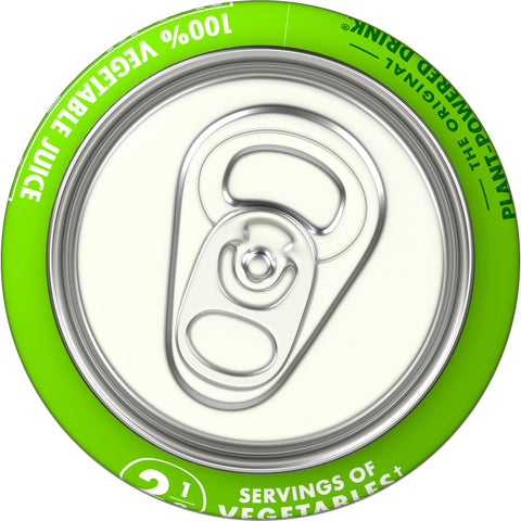 V8® JUICE VEGETABLE SPICY HOT