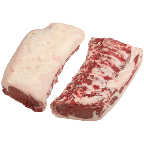 IBP® BEEF LOIN, STRIP LOIN, BONELESS, 1X1, NR, #180