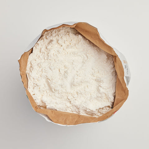 Gold Medal Golden Shield Unbleached Cookie and Pastry Enriched Flour, 50 Pound -- each