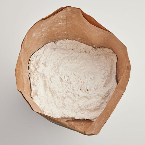 Gold Medal Untreated Rice Flour, 50 Pound.