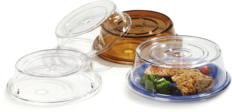 Carlisle COVER PLATE CLEAR 8-11/16
