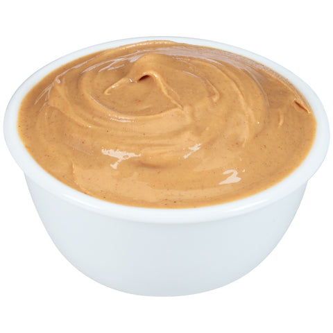 Jif Creamy Peanut Butter, 40 Ounce -- 8 per case.