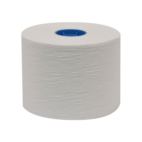 Tissue Bath High Capacity White 2-ply