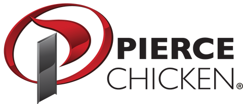 Pierce Chicken Uncooked Tempura Chicken Breast Chunks, 5 Pound -- 2 per case