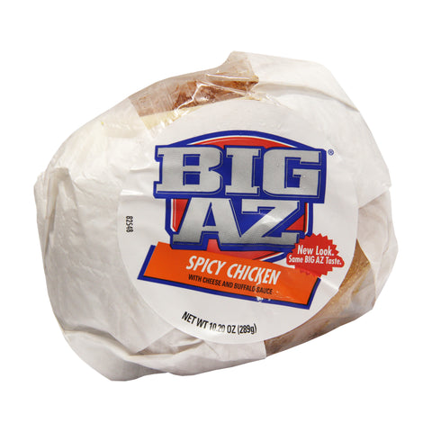 Pierre® PIERRE BIG AZ SNDW SPCY CHIX 8/10.2Z