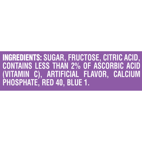 Beverage Mix Kool-aid Grape Powder