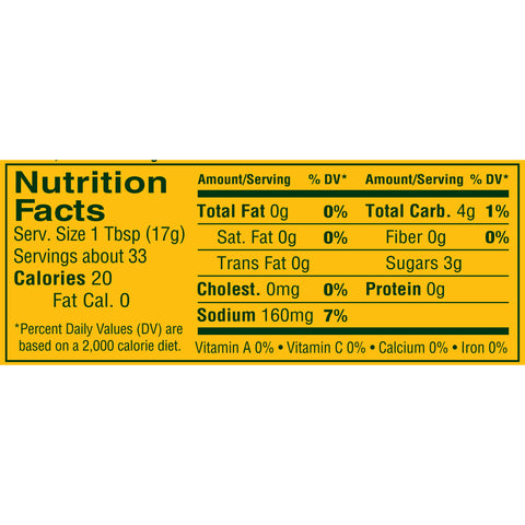 Sauce Steak 57 Plastic Bottle 526800/78002739