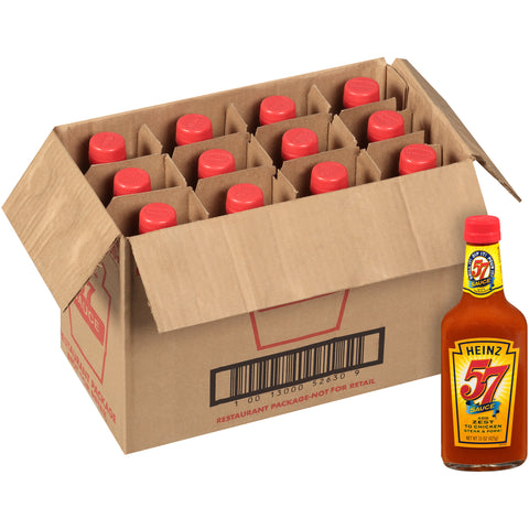 Sauce Steak 57 526300/78002737