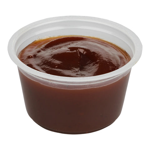 Sweet Baby Ray's SAUCE BARBECUE ORIGINAL SINGLE SERVE CUP