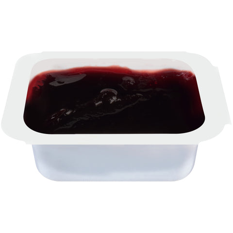 Portion Pac JELLY ASSORTED REDUCED CALORIE SINGLE SERVE CUP 0090720/78000443