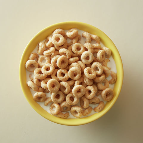 Cheerios® CEREAL CHEERIOS®