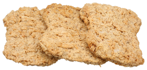 Crispy Steak™ BEEF STEAK FRITTER BREADED FC 2 OZ 10000006225