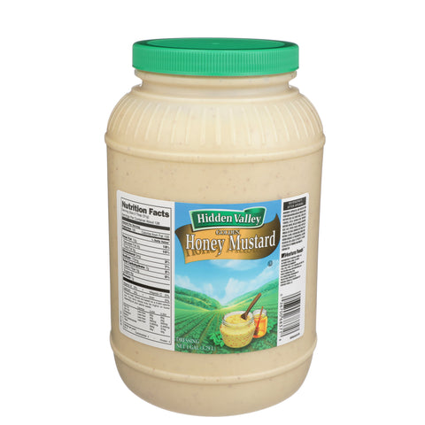 Hidden Valley® DRESSING HONEY MUSTARD GOLDEN