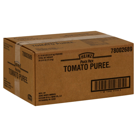 Tomato Puree Pouch 572100/78002689