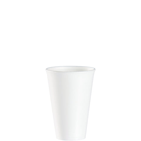 Dart Insulated Foam Cup, 6 Ounce -- 1000 per case