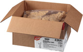 Chicken Breast Strip Fritter Breaded Homestyle Pepper 4364-0928