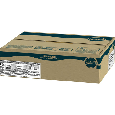 General Mills Pillsbury Tubeset Cranberry Orange Muffin Batter, 3 Pound -- 6 per case.