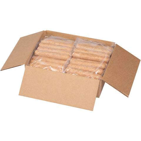 Sausage Link Smoked Pepperjack Cheese Fc 5:lb 6
