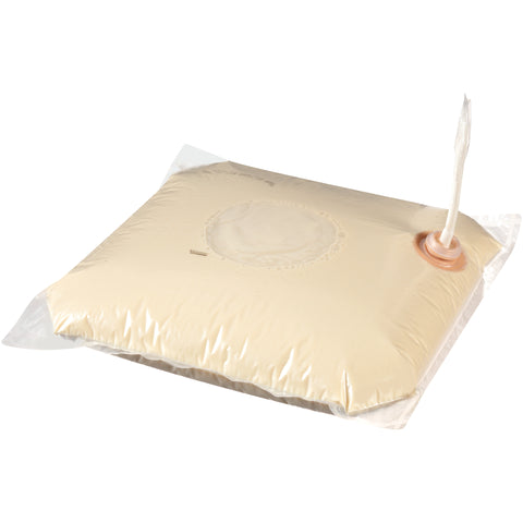 Silk Vanilla Soymilk, 2.5 Gallon.