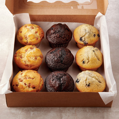 General Mills Pillsbury Place and Bake Blueberry Muffin Batter Pucks, 1.5 Ounce -- 216 per case.