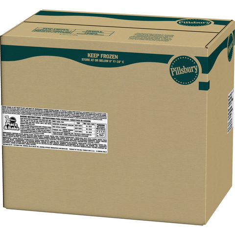 Pillsburry Freezer to Oven Cranberry Orange Scone 3.75 ounce each -- 96 per case.