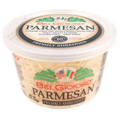 Cheese Parmesan Shred Cup