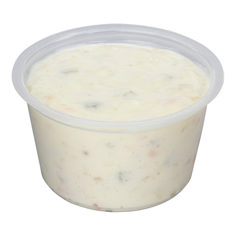 Sauce Tartar Single Serve Cup Refrigerated