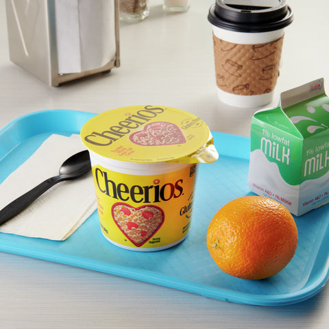 General Mills CEREAL CHEERIOS® CUP PACK