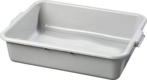 Bus Box Comfort Curve™ Grey 15x20x5