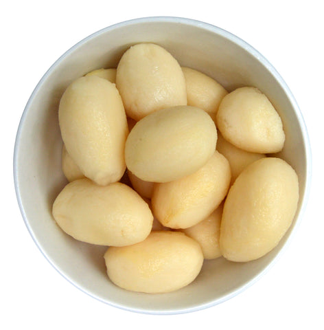 Stokelys Whole Medium Potatoes - no. 10 can, 6 cans per case