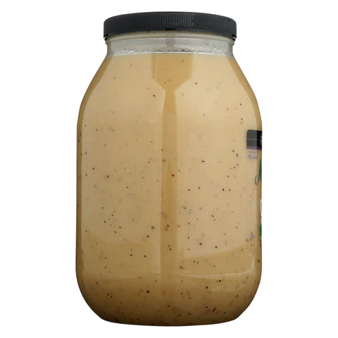 Dressing Vinaigrette Balsamic White Shallot Refrigerated