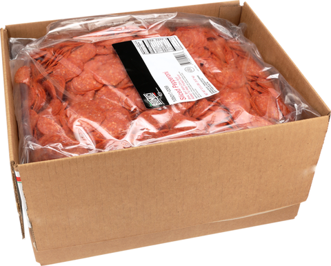 Bonici® PEPPERONI SLICED ORIGINAL STYLE FZ