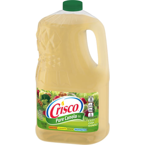 Crisco® OIL CANOLA PURE