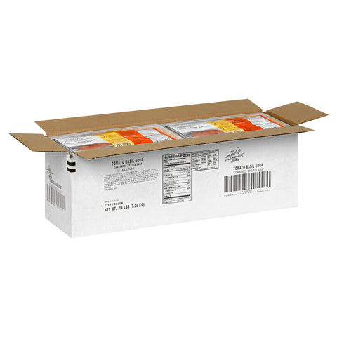 Soup Tomato Basil (w) 624940/78001397