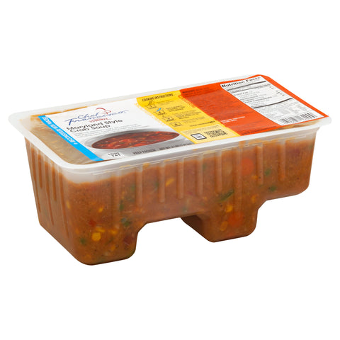 Soup Maryland Style Crab (w) 162900/78001203