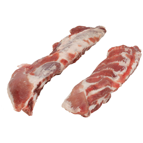 Smithfield (SF) PORK BONE BRISKET WHOLE CUT