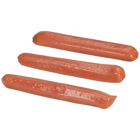 Farmland Bronze Medal Chicken Beef and Pork Frank - 8:1.