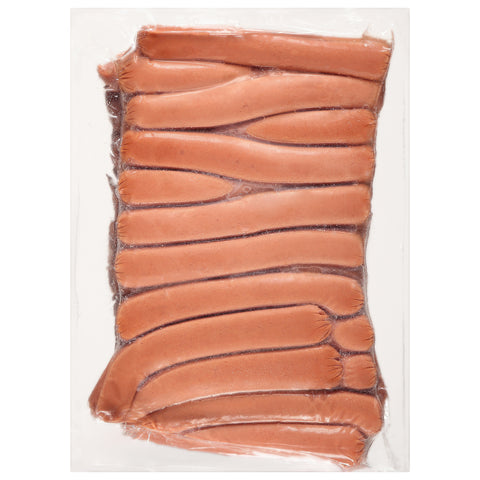 Bronze Medal (SF) FRANK ALL MEAT CN 8:LB 6