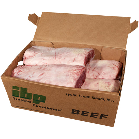 Cab Natural BEEF STRIP NY NATURAL ANGUS CHOICE #180