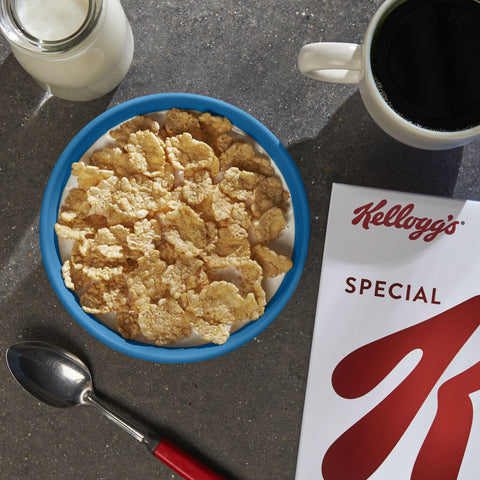 Special K 4 Case 32 Ounce