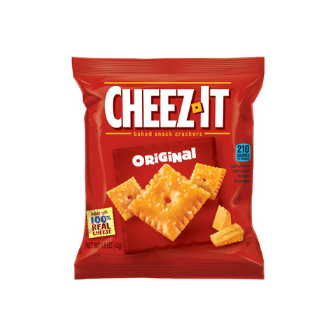 Sunshine® CRACKER CHEEZ-IT® ORIGINAL
