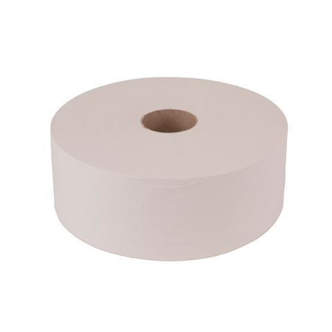 Tork® TISSUE TOILET 1-PLY 2247'