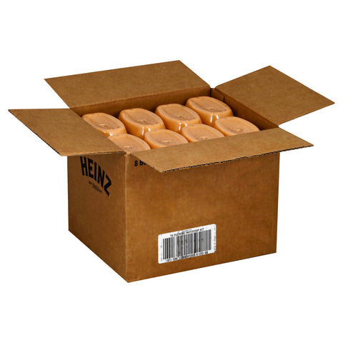 Heinz Mayochup Sauce, 19.25 Ounce Bottle -- 8 per case