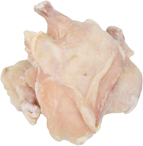 Tyson® CHICKEN BREAST AIRLINE HALVES W/ 1ST WING SECTION 10 OZ 10074130928