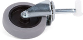 Carlisle CASTER STEM 4 INCHES