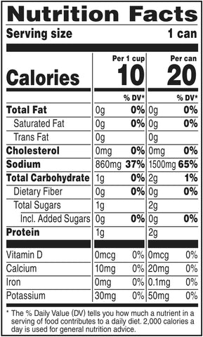 Swanson® BROTH CHICKEN