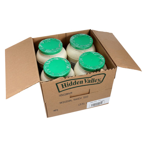 Hidden Valley® DRESSING RANCH ORIGINAL