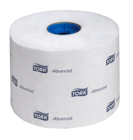 Tissue Bath White 2-ply