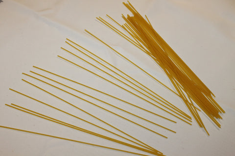 Pasta Spaghetti Long 20