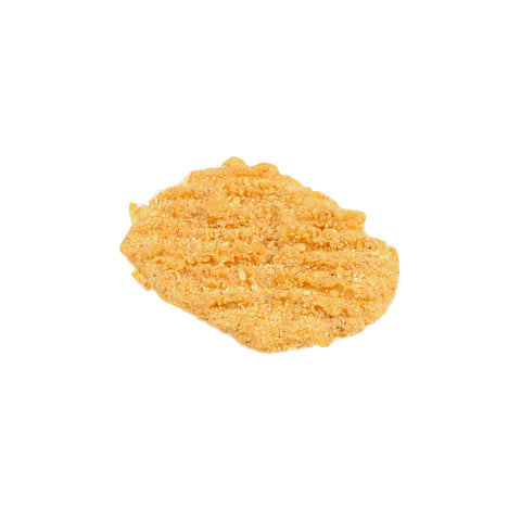 Super Crispy™ PORK LOIN FRITTER BREADED NATURAL SHAPE 15% SOLUTION 5.3 OZ 10000092630